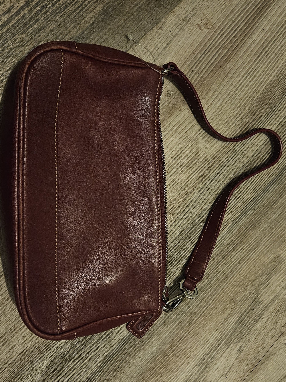 Coach Minibag